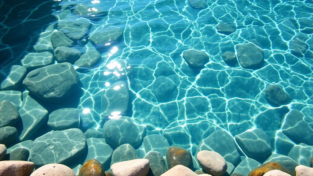 measuring water mineral content