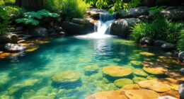 natural water quality management