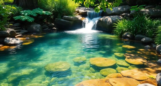 natural water quality management