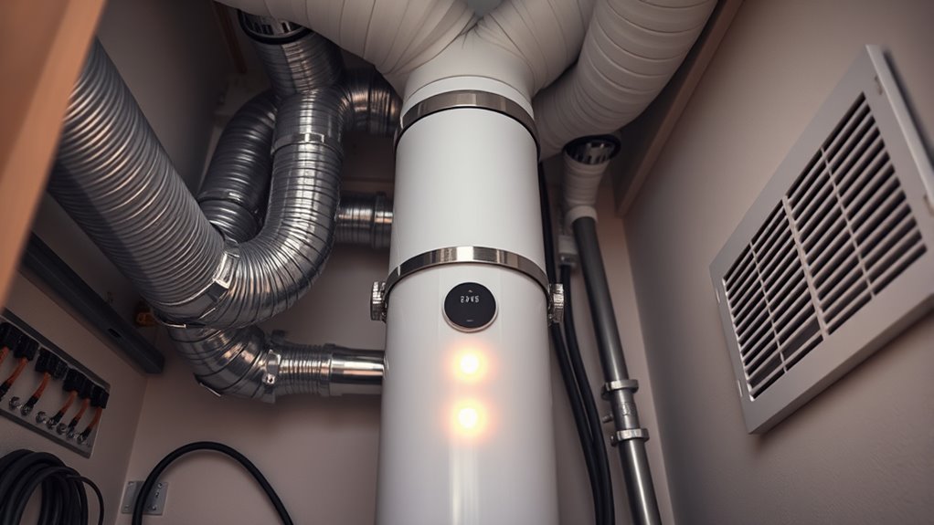 optimize ductwork airflow efficiency