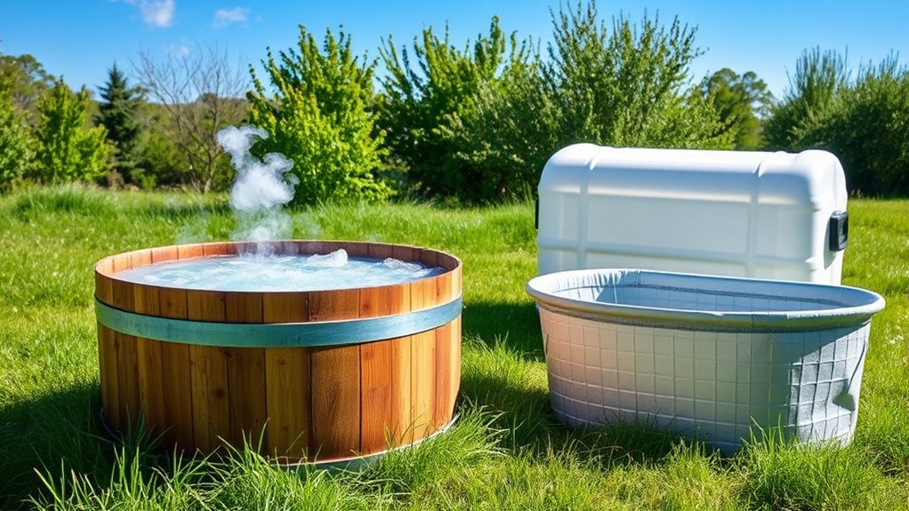 portable durable affordable maintained