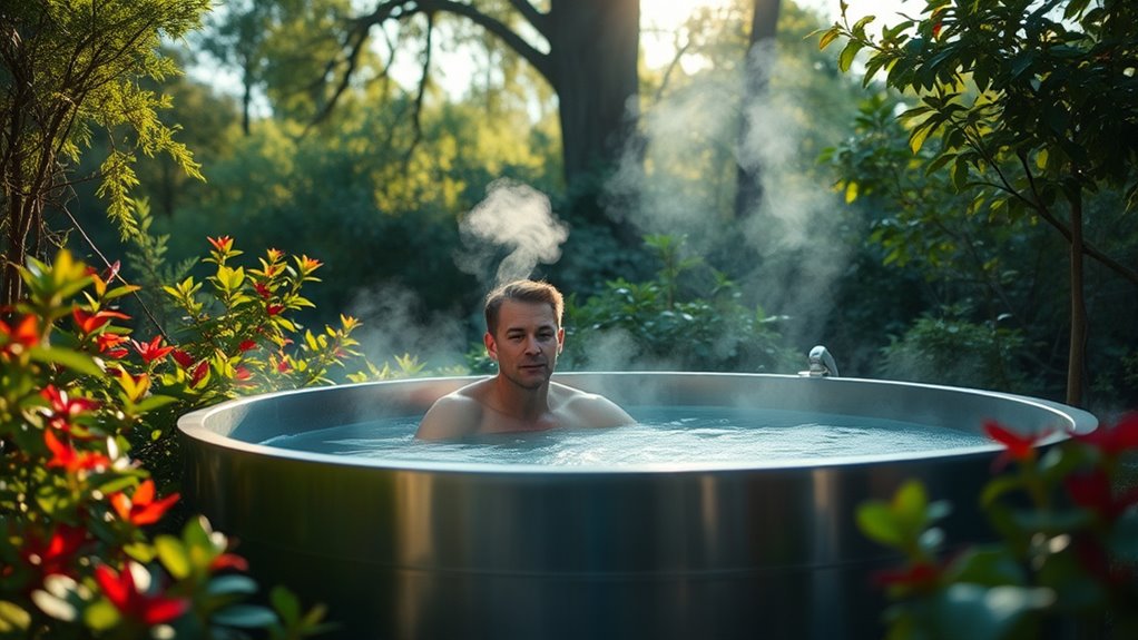 prepare breathe stay calm