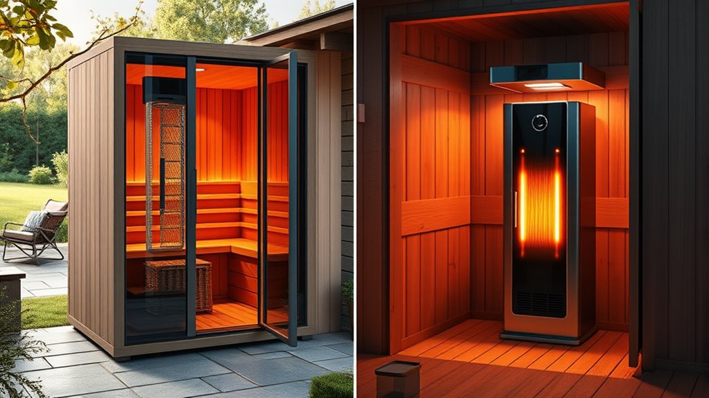 proper sauna heater sizing