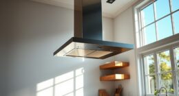 proper ventilation prevents co buildup