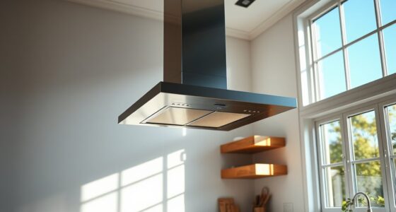 proper ventilation prevents co buildup