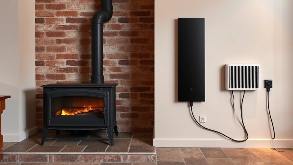 safe vent placement essential