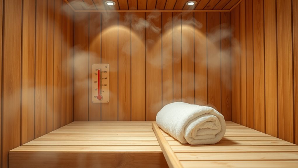 sauna health cardiovascular protocols
