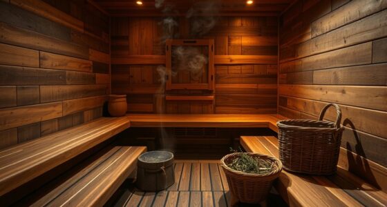sauna history and culture