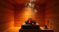 sauna myths debunked truth