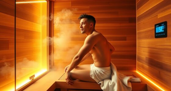 sauna protocols boost endurance