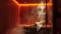 sauna protocols for immunity