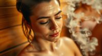 saunas boost body detoxification