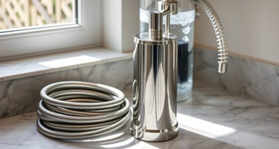 selecting suitable cold plunge pump