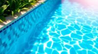 small pool water maintenance