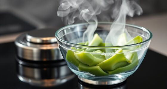 steam cleaner heater attachment