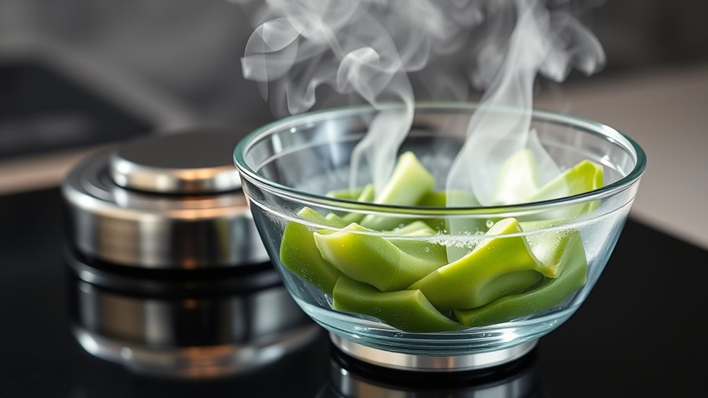 steam cleaner heater attachment