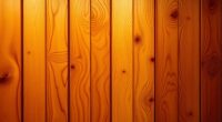 textured patterned sauna wood
