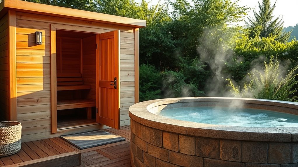 travel wellness on the go