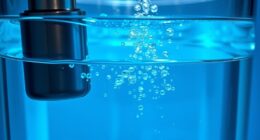 uv sterilizers ensure clean water
