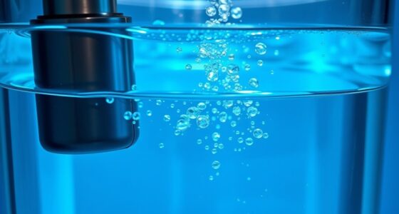 uv sterilizers ensure clean water