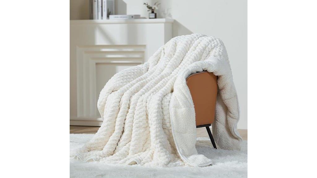 adult queen sized blanket