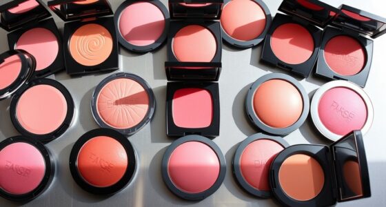 affordable blush duplicates