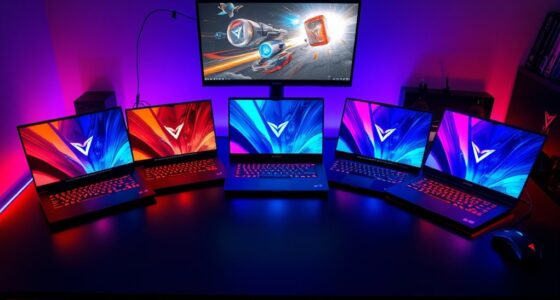 affordable high performance gaming