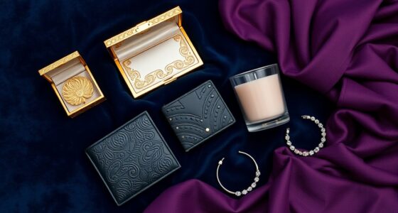 affordable luxury gifts for her