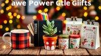 budget friendly coworker gifts