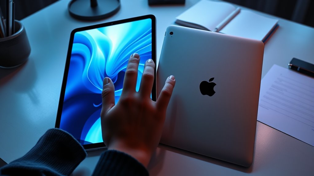 choosing student friendly ipads