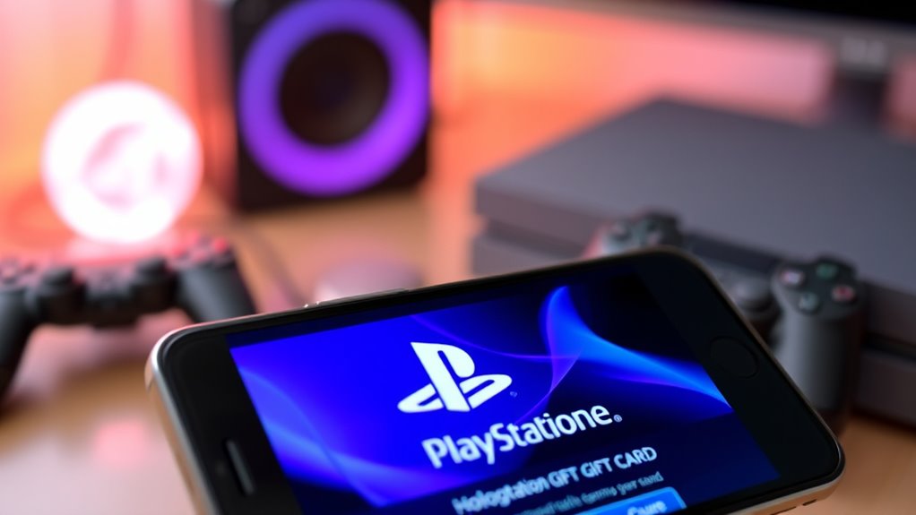 choosing the best gift card