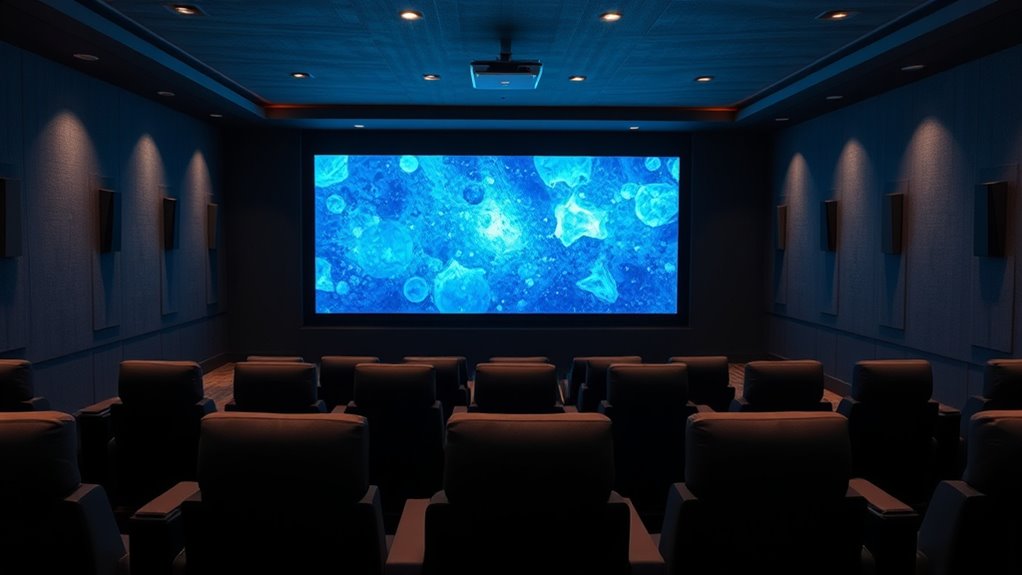 choosing the right 4k projector