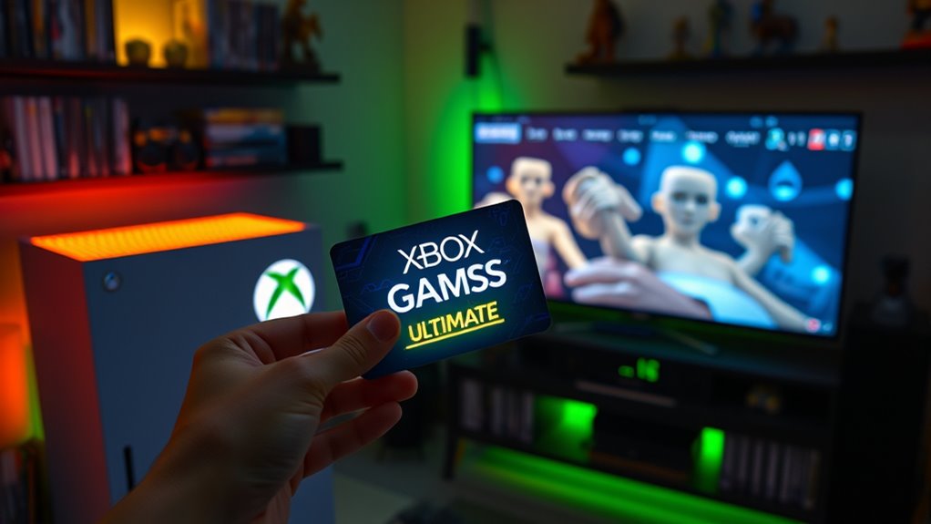 choosing the right xbox code