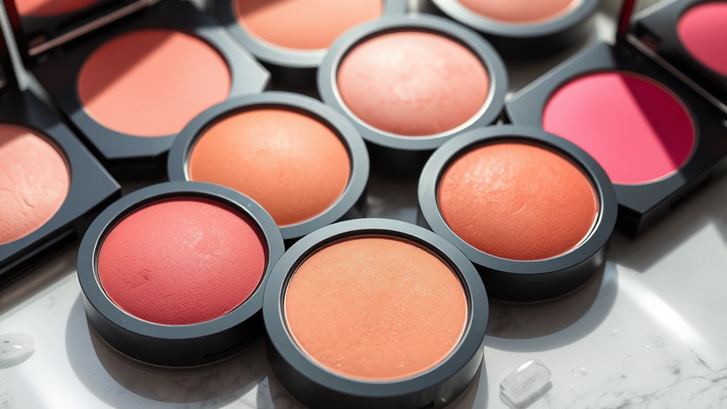 color texture longevity ingredients