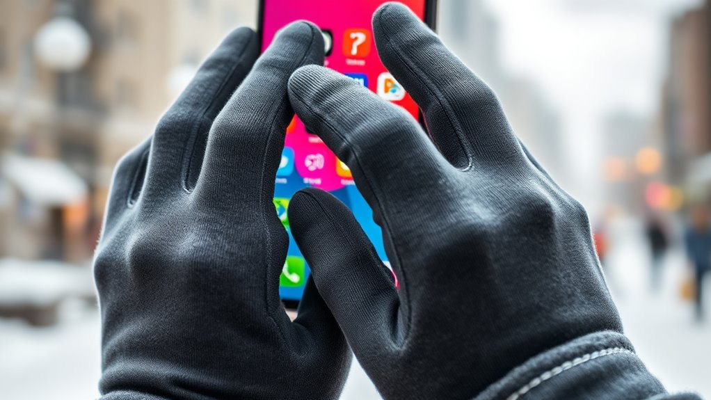 comfort fit responsiveness durability