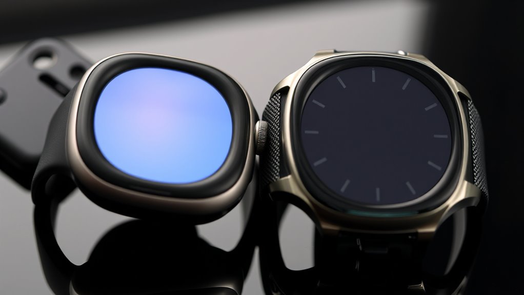 compare features and specs