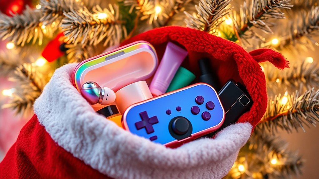 consider age interests budget