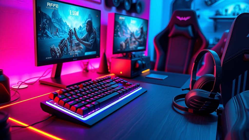 consider age interests budget