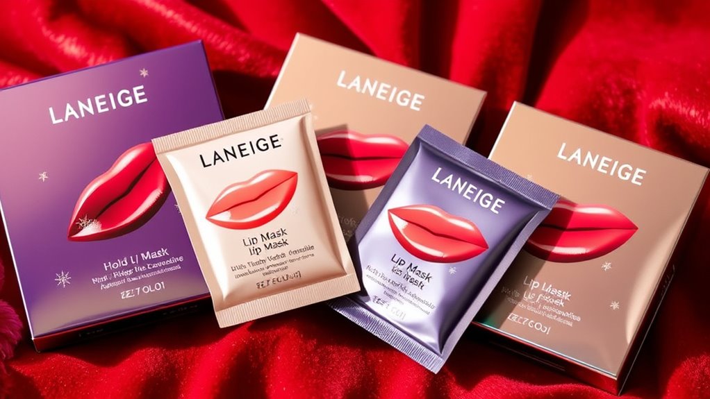 consider hydration fragrance value