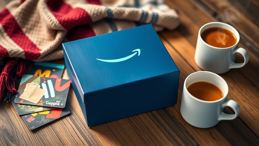 consideration for prime gift