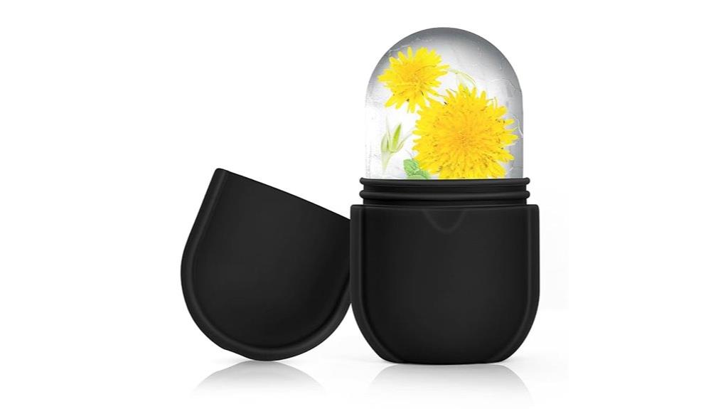 cooling skin care tool