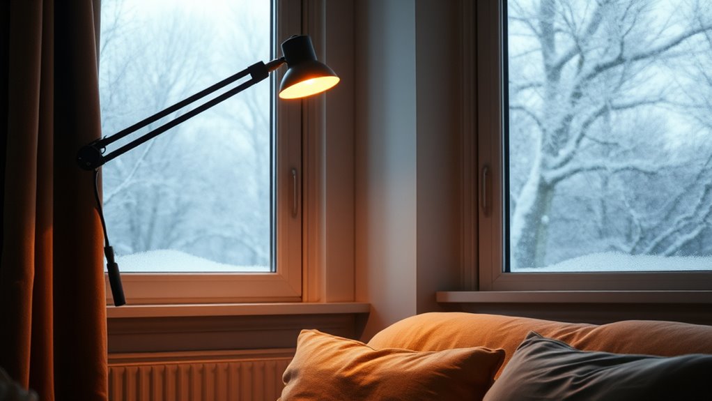 effective convenient light therapy