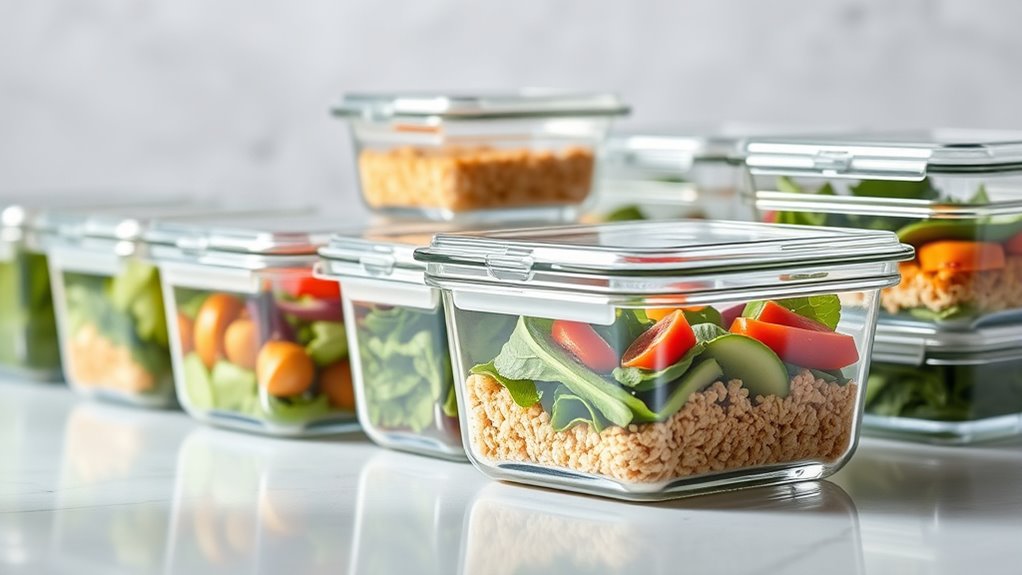 glass durability and safety