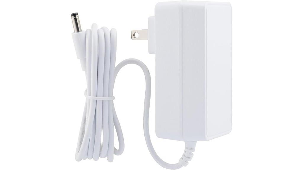 high watt power supply