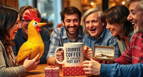 hilarious adult gag gift ideas