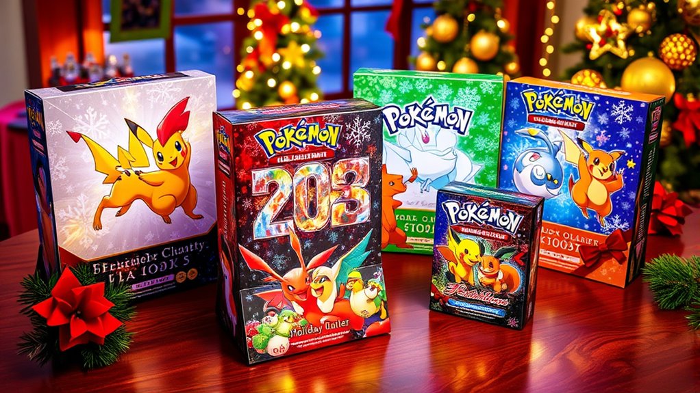 holiday calendar features and value