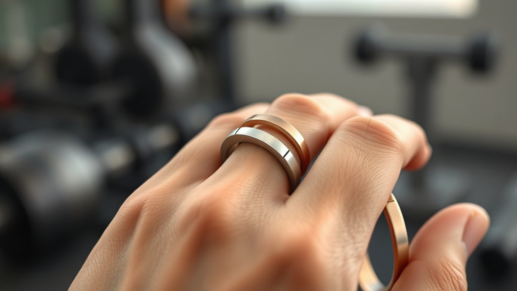 key fitness tracking factors