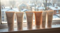 korean winter sunscreen picks
