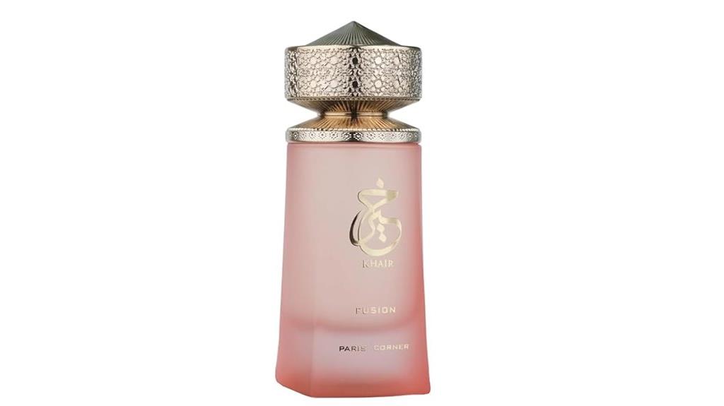 lychee scent paris perfume