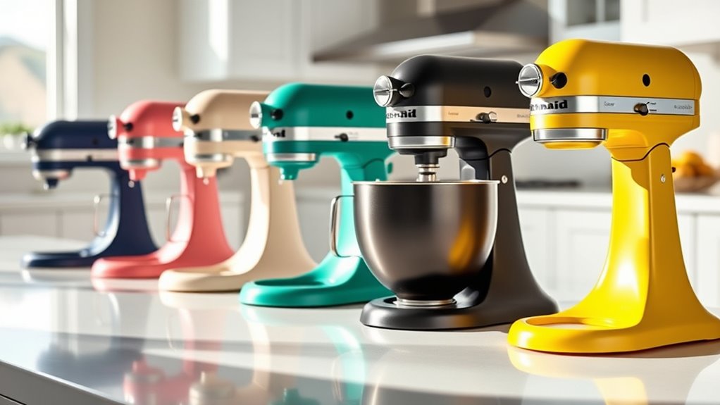 matching decor and style